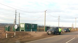 Взрывы в Воронежской области - фейк