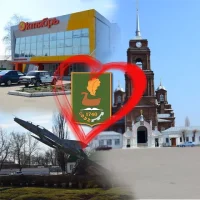 Бутурлиновка Онлайн в Одноклассниках (группа)
